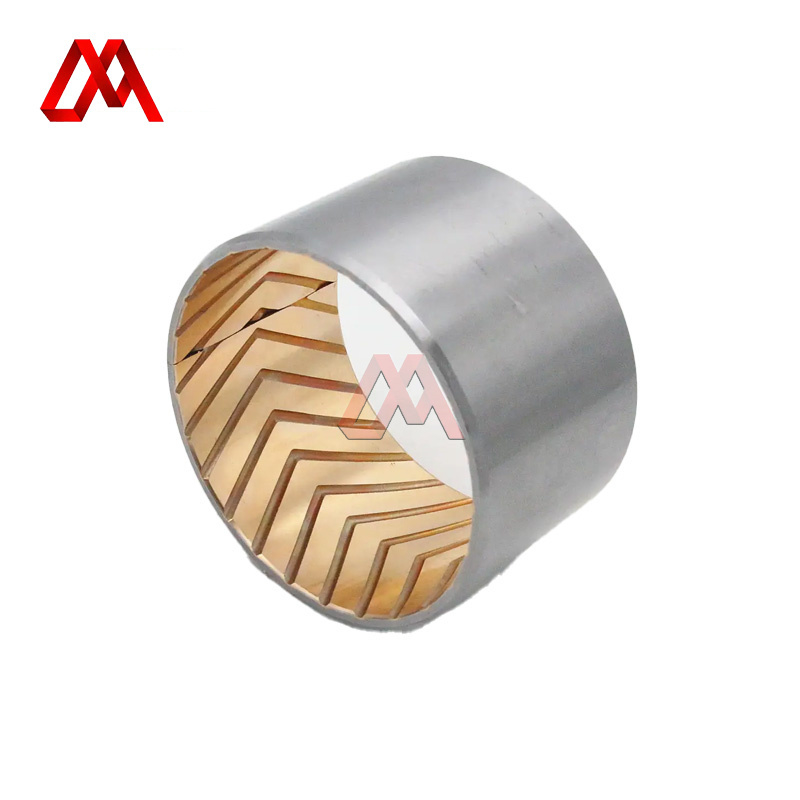 Durable IZUMI ISUZU BVP Trunnion Shaft Bushing 1876101770 8980818320 Heavy-Duty Truck Replacement Part