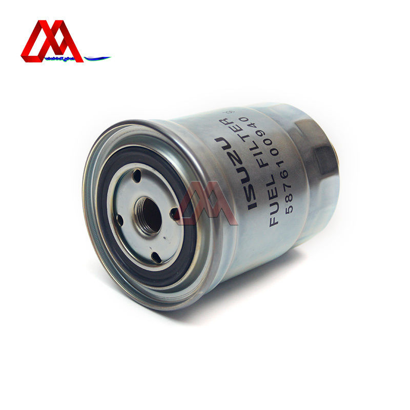 5-87610094-0 Fuel Filter Element 5876100940 for ISUZU NKR77 4JH1