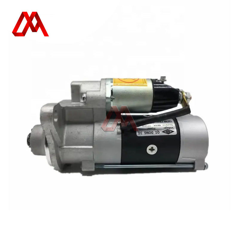 ISUZU BVP Starter Motor Assembly 5876102810 8981412063