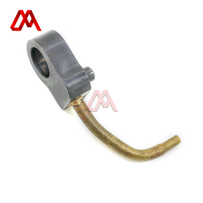 ISUZU Engine Oil Nozzle OEM IZUMI 8-94399-166-0 Replaces 8943991660 For Crankshaft Lubrication