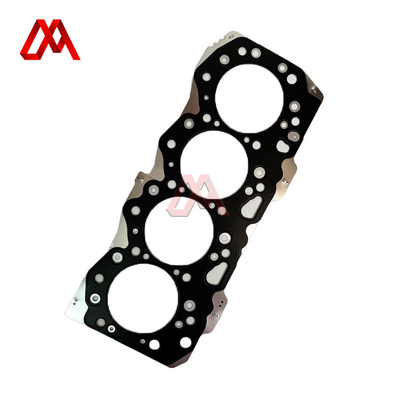 ISUZU NKR NPR 4JJ1 Cylinder Head Gasket Replacement 8982916850 8973288681