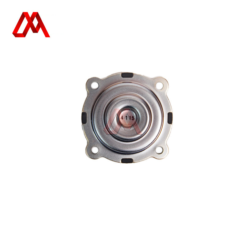 IZUMI NKR77 Isuzu PCV Valve Ventilation Valve Assembly 8971198870