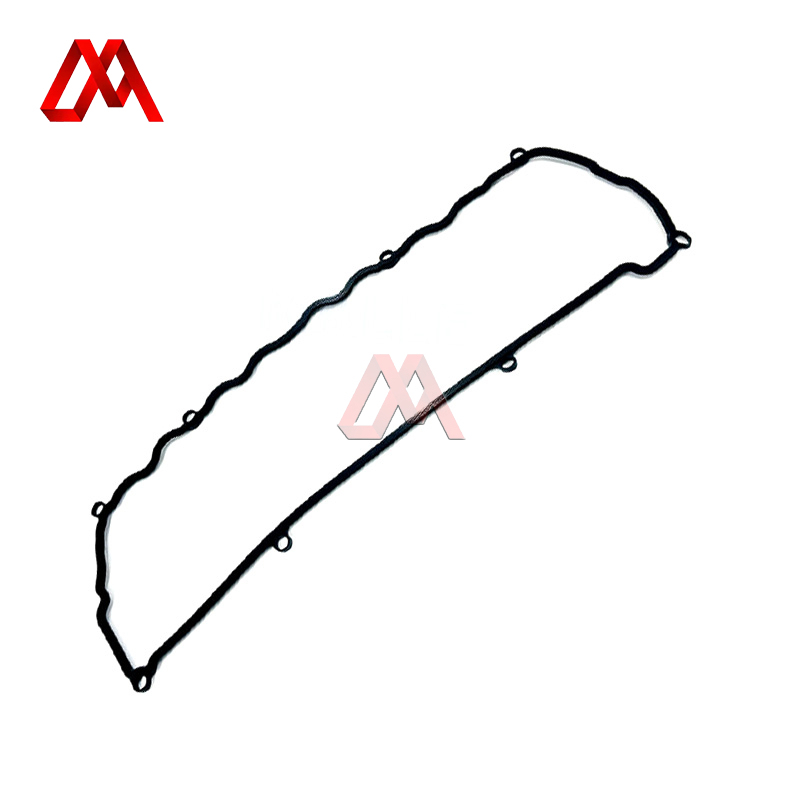 Truck Parts 8-97105690-2 8971056902 Oil Pan Gasket Suitable for ISUZU NPR Models 4HF1 Engine