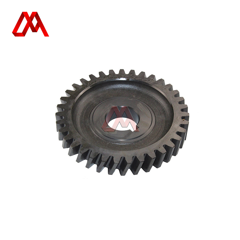 Heavy Duty Trucks Spare Parts Eccentric Shaft Gear 8-97094440-0 8970944400 for ISUZU FVR 6HE1 Engine