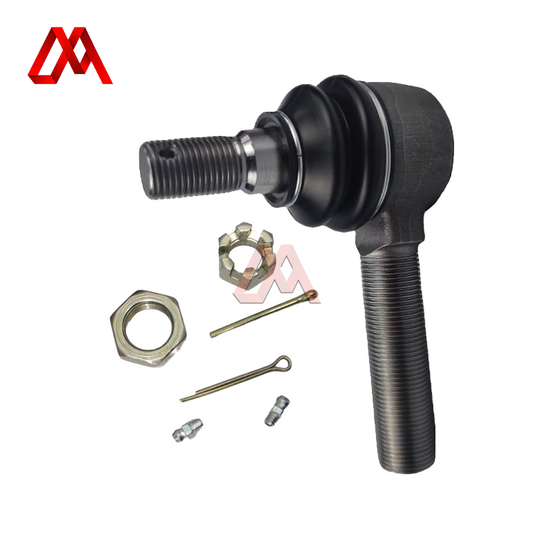 Truck Parts and Accessories 8-97107349-0 8971073490 Left Steering Tip for ISUZU ELF 4HF1 4JH1 4HG1 NPR 600P