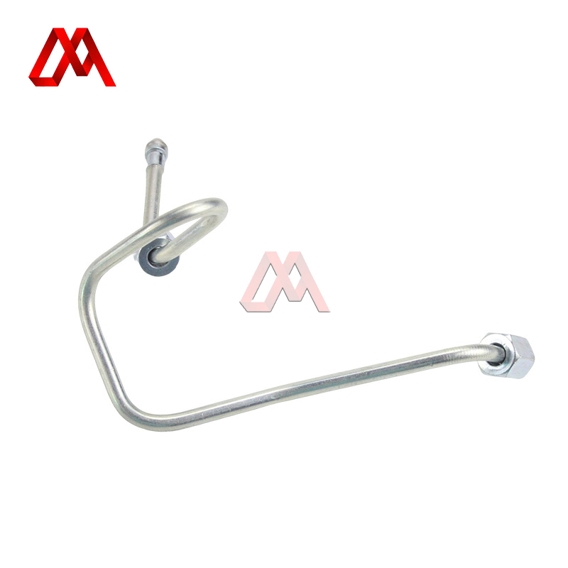 Truck Spare Parts 8971233760 8-97123376-0 Injection No 3 Pipe for ISUZU NKR