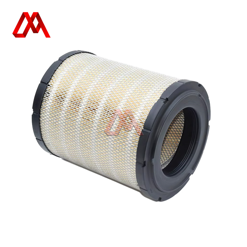 High Quality Primary Air Filter P543614 8-97062294-0 for ISUZU 700P 4HK1 Truck Parts