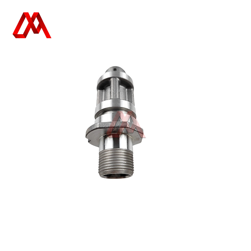 Truck Parts OEM Standard Tachometer Gear Bushing 8-97253125-0 8972531250 Compatible with ISUZU MZZ6W