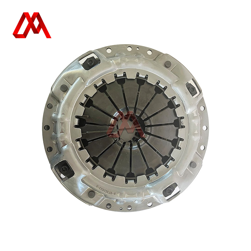 Truck Parts OEM Standard Clutch Pressure Plate for ISUZU NPR 4HE1T Engine Part Number 8-97038831-2 8970388312