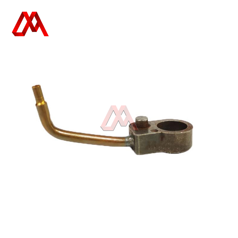 Wholesale Truck Replacement Parts 8-98173342-1 8-98020649-0 Piston Cooling Oil Jet 8981733421 8980206490 for ISUZU FRR FSR 6HK1 4HK1 6HE1