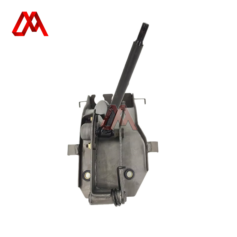 Upper Shift Lever Dust Boot for Isuzu 700P 4HK1 1336109770 1-33610977-0