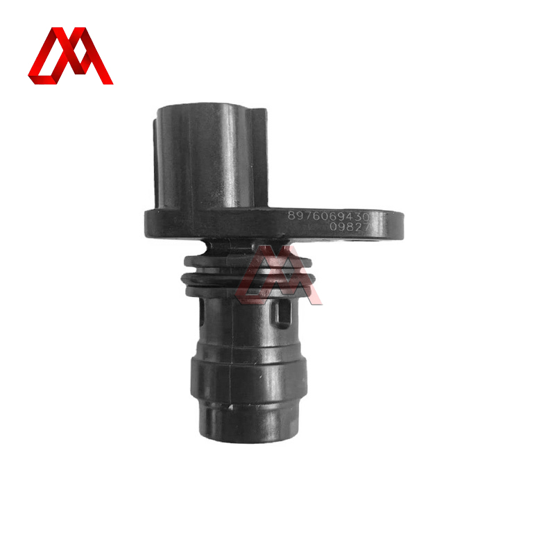 Crankshaft Position Sensor 8976069430 8976069430 Fit ISUZU ELF 4HK1 700P LT134 Truck Parts