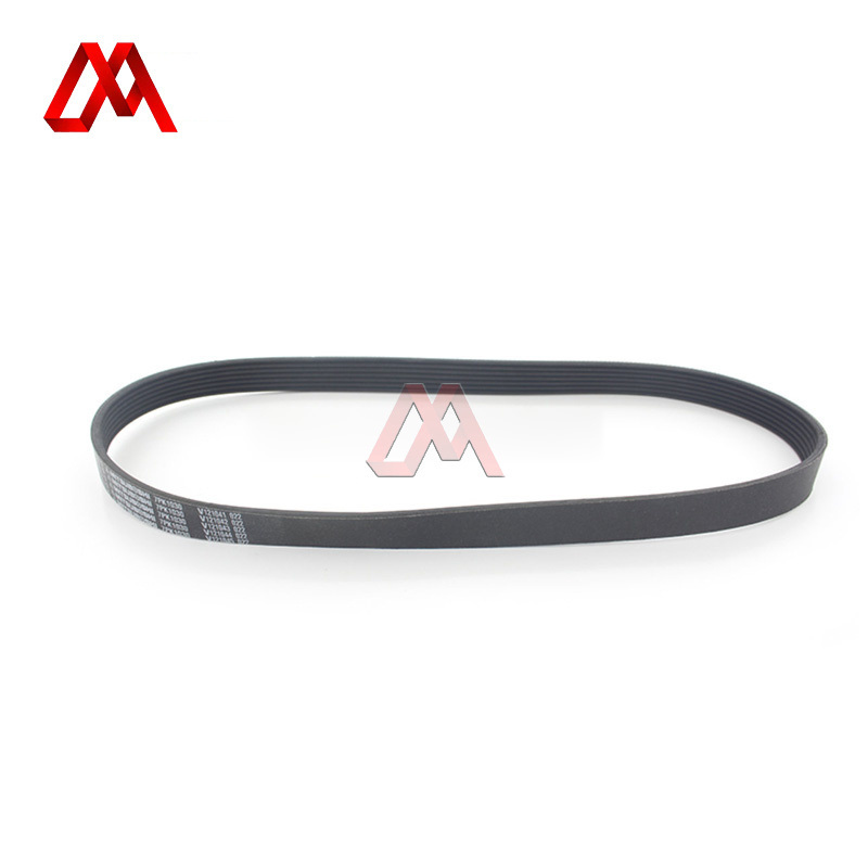 5-87610263-0 5876102630 Cooling Fan Belt for ISUZU NNR NPR NQR