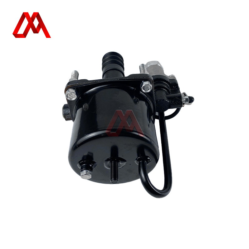 Truck Clutch Booster for Isuzu CXZ81 with 10PE1 Engine 1-31800466-J 131800466J