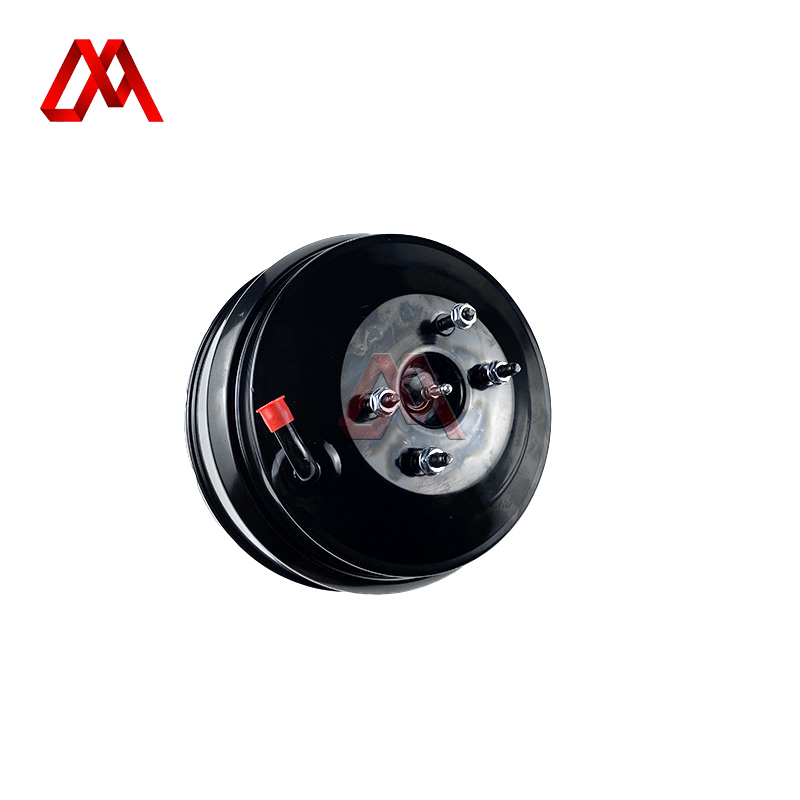 Brake Vacuum Booster I0893-5 for Isuzu 600P 100P-TC Truck 8-97162798-AT 897162798AT