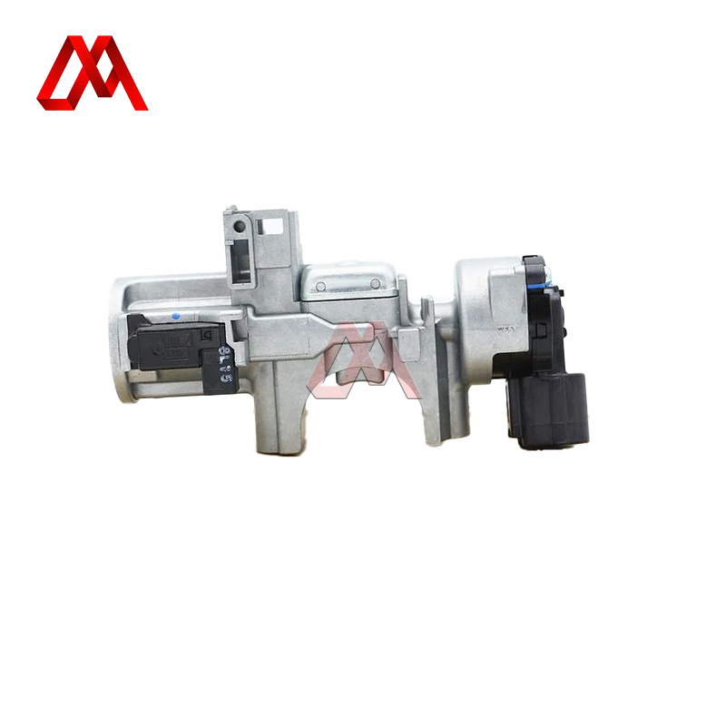 High Quality Ignition Switch Seat 8-97387036-0 8973870360 Compatible with ISUZU 4HK1 700P Truck Accessories