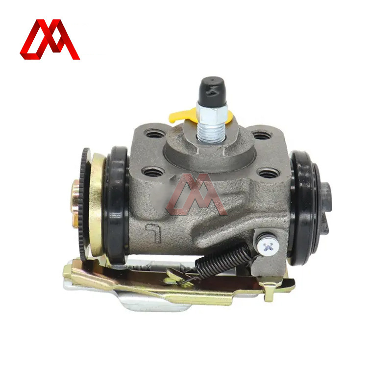 MC895048 rear brake wheel cylinder assembly for Mitsubishi Fuso Canter Pajero FD501