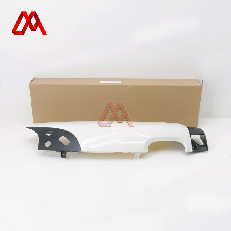 IZUMI  Left Plastic Cowl Panel Auto Parts Part 1654812794 1-65481279-4 for ISUZU FORWARD 1996 