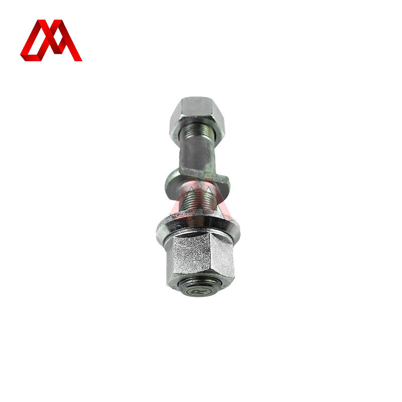 Heavy Duty Wheel Hub Screw 1-42333342-J1 142333342J1 for ISUZU EXZ01 Truck