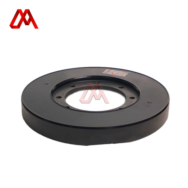 Truck Replacement Parts Crankshaft Belt Pulley 8981471540 8-98147154-0 for ISUZU 6WG1 ZX450
