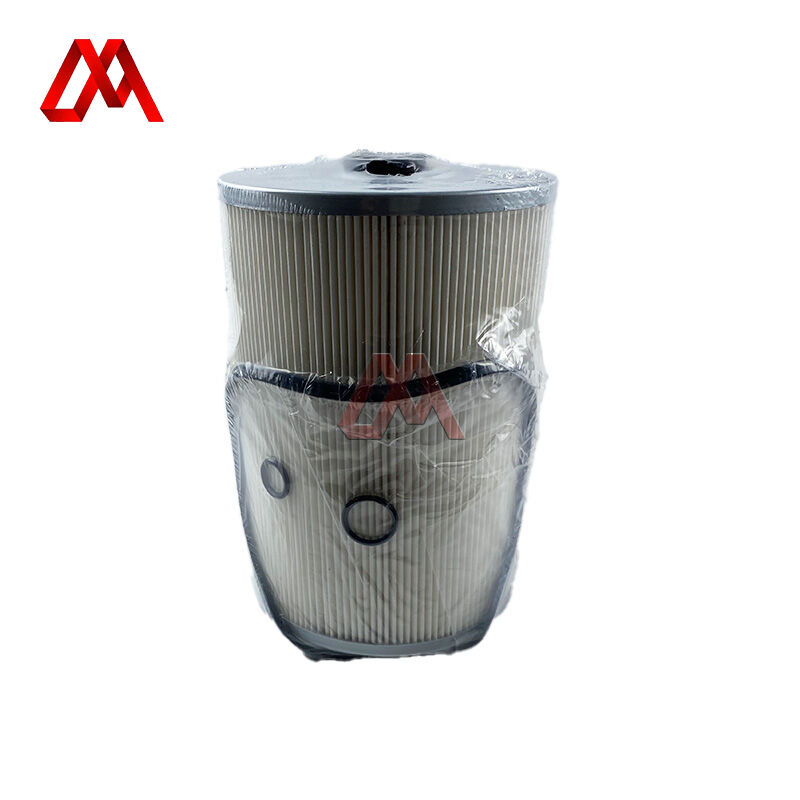 Large Oil Filter 1-13240234-J1 113240234J1 for Isuzu EXR 6WA1 Truck