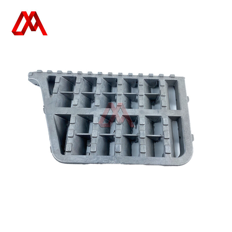 1-71996174-J 171996174J Truck Side Step Running Board for FVR96 Truck