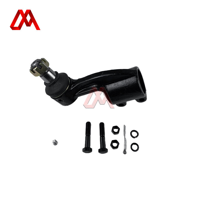 1-43150802-JB 143150802JB Left Tie Rod End for Isuzu CXZ96 Truck