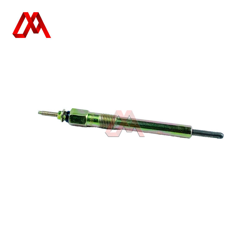 China IZUMI Truck Parts 8941401150 Auto Engine Parts Glow Plug 8-94140115-0 For ISUZU NKR NHR 100P 600P 4JB1 4JA1 