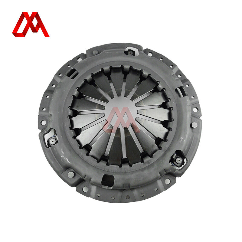 Wholesale Truck Spare Parts 5-87610082-0 8-97109246-0 Clutch Pressure Plate Assembly 5876100820 8971092460 for ISUZU NKR TFR 4JB1 MSB5S 