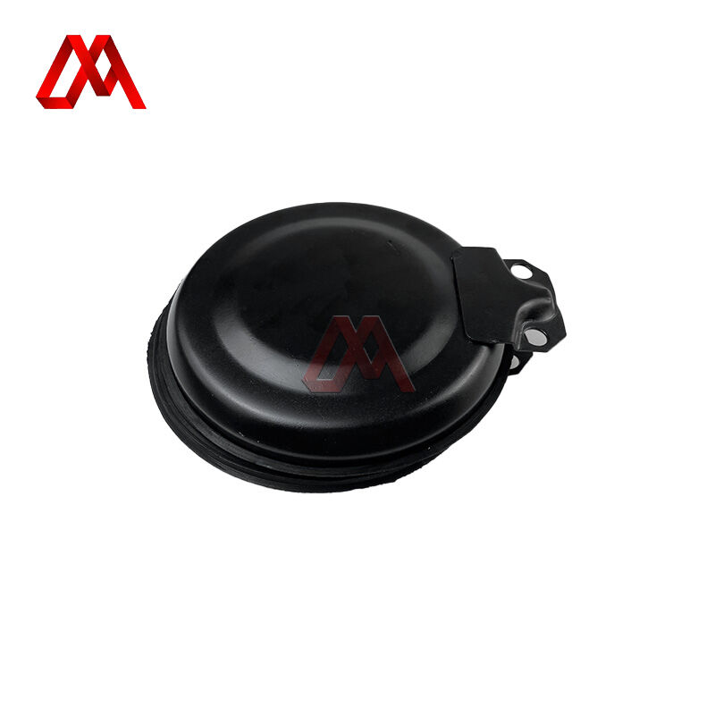 1-51387013-J 151387013J Rear Middle Axle Cover for Isuzu CXZ Truck 