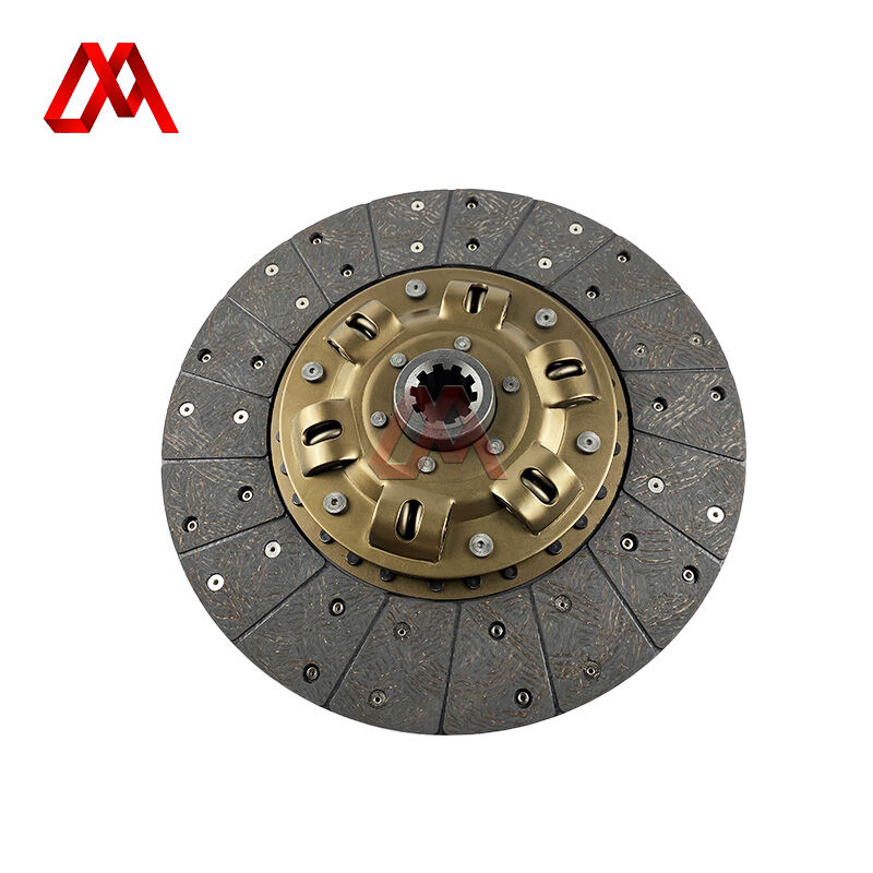 1-31240901-0 1-31240671-0 Clutch Disc 1312409010 1312406710 for ISUZU FRR 6HH1 6HK1