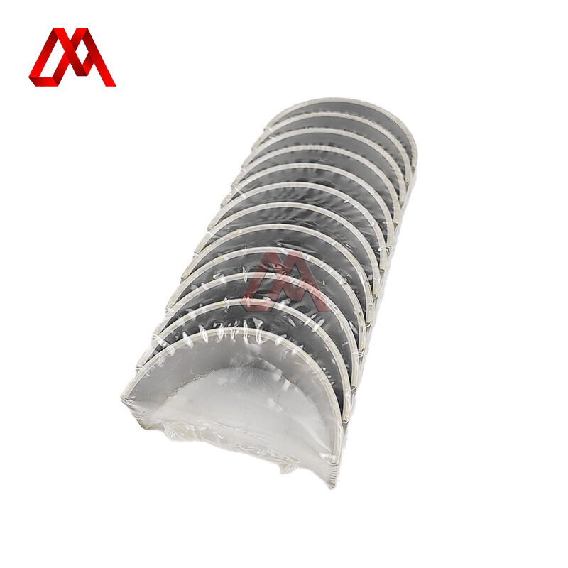 Trucks Engine Parts Con Rod Bearing 0.50 R445KOEM 1-12275068-0 1122750680 1-12275068-KD for FVR 6SD1 