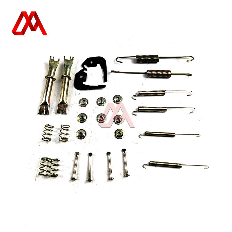 Truck OEM Parts 8941270780 8-94127078-0 Brake Shoe Adjuster 8-94127078-PT For Mitsubishi L200 Pajero Sport for Isuzu Pick Up TFR