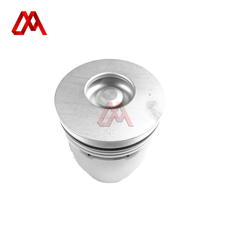 5-87813572-J 587813572J Cylinder Liner Kit Fit For Isuzu 4HG1T Engine