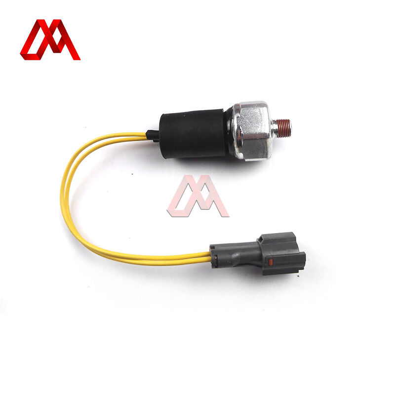 8-98249723-0 8982497230 Oil Pressure Switch For Isuzu 6WG1 Truck OEM Parts  
