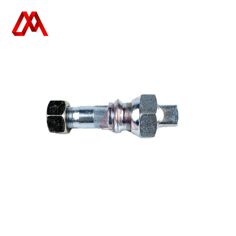 Wheel Hub Bolt 8-94383336-J for Isuzu NPR94 700P 4HK1 Truck Spare Parts
