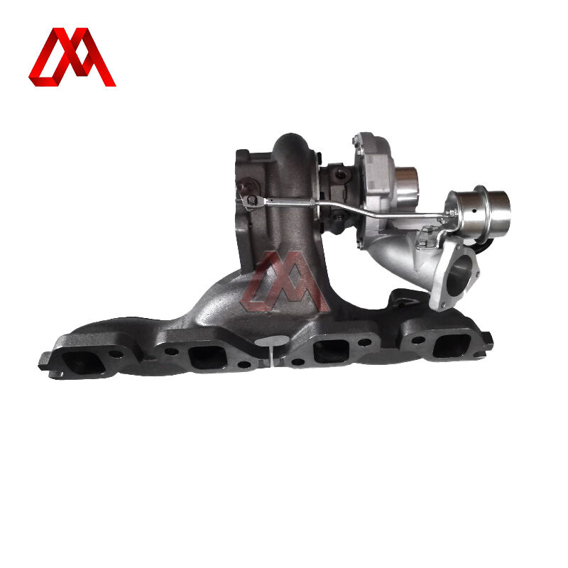 8-97326752-0 Turbocharger Assembly 8973267520 Suitable for ISUZU NKR NPR 4HG1