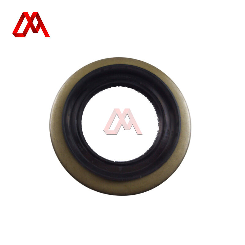 1-09625484-0 8-97047609-0 Output Rear Cover Oil Seal 1096254840 8970476090 for ISUZU ELF 4HK1
