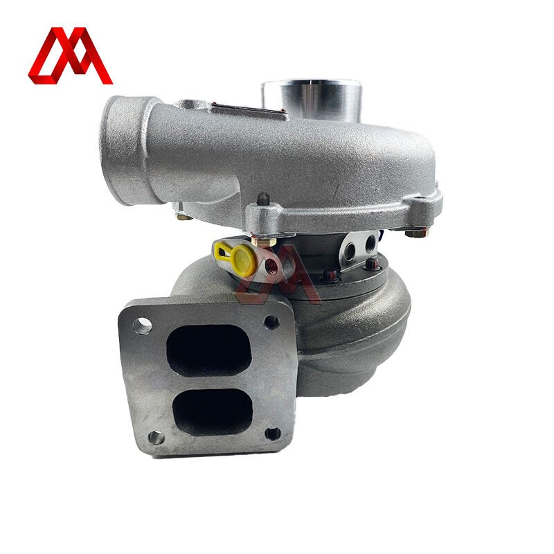 1-14400366-1 1144003661 TURBOCHARGER Assembly for ISUZU