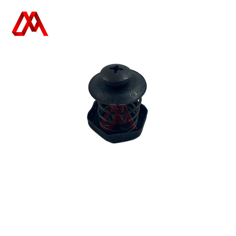 1-79318008-0 1793180080 Front Lidt Panel Striker for ISUZU CXZ81 10PE1 CYZ52 6WG1