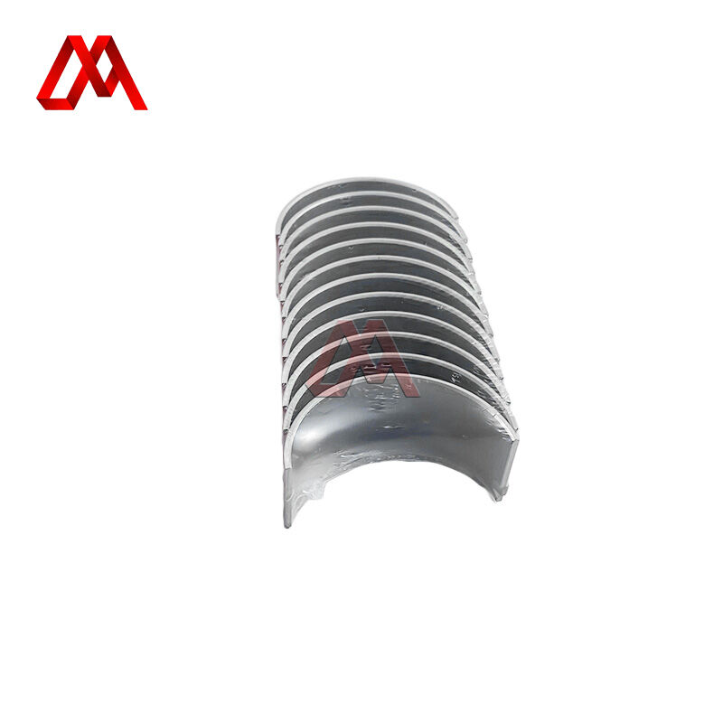 5-12271010-0 5122710100 Con Rod Bearing R169H1 STD Truck Parts For ISUZU 6BD 6BF 6BG1