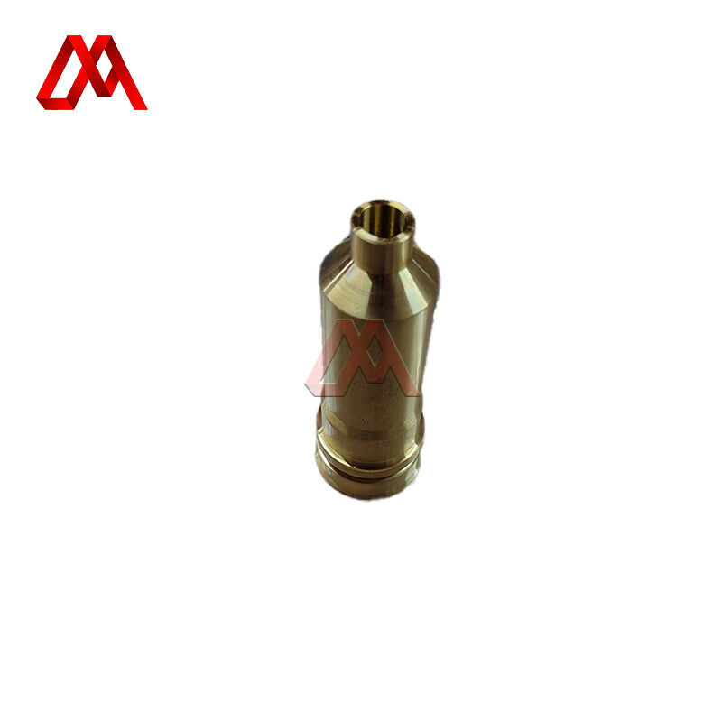 8-98018462-0 8-97606661-0 Nozzle Holder Sleeve 8980184620 8976066610 Suitable for ISUZU FRR 6HK1