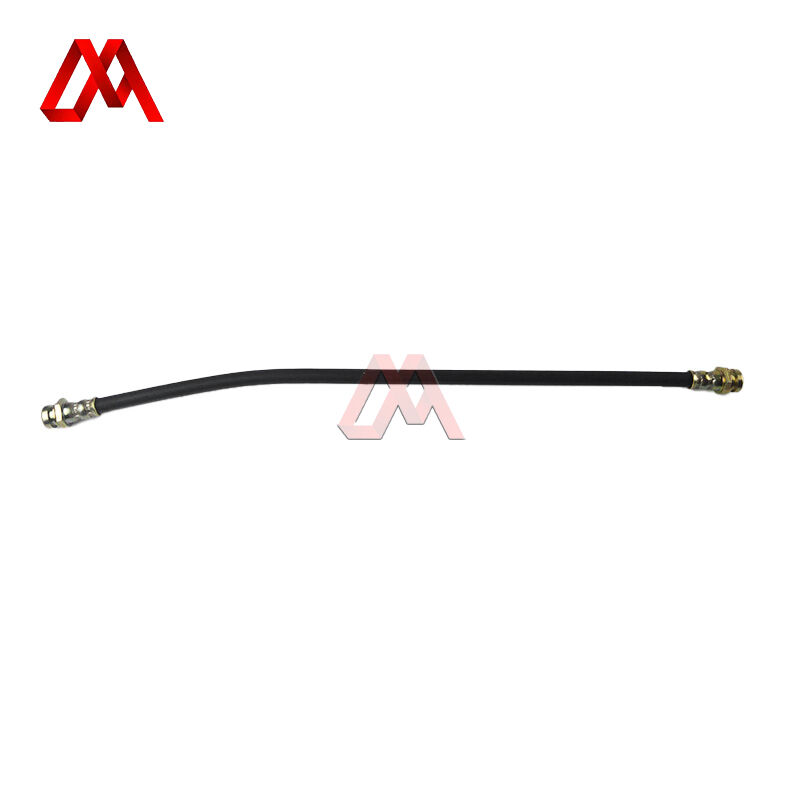 Brake Iron Pipe 8-97039543-J for ISUZU NQR71 NQR75 NPR75 Truck