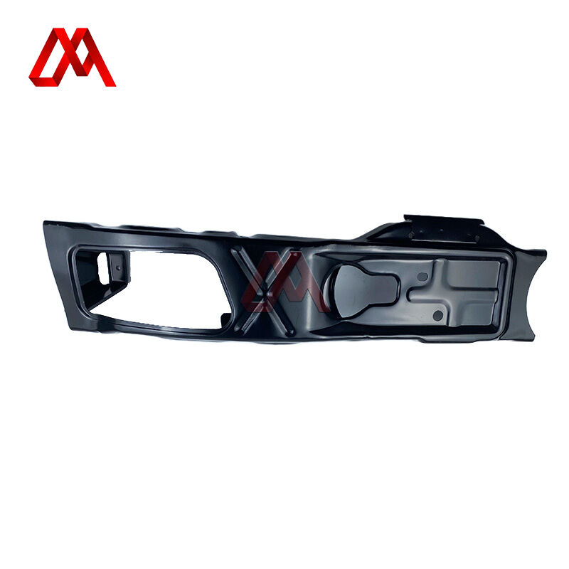 8980252114 8-98025211-4 Front Bumper Bar for ISUZU NLR85
