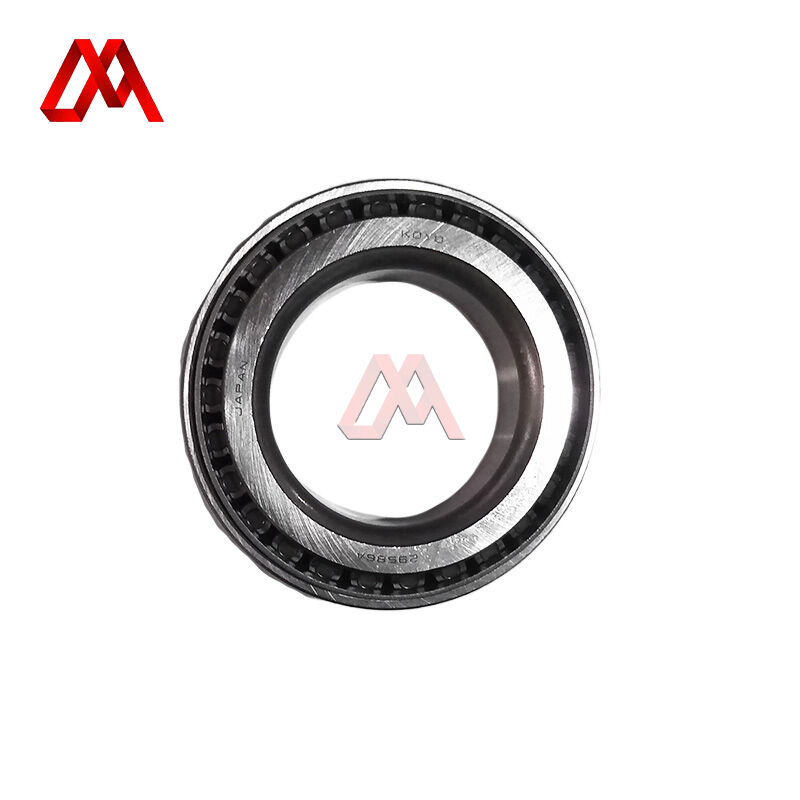 9-00093624-0 Rear Axle Hub Inner Bearing 9000936240 for ISUZU NKR NPR 4HF1