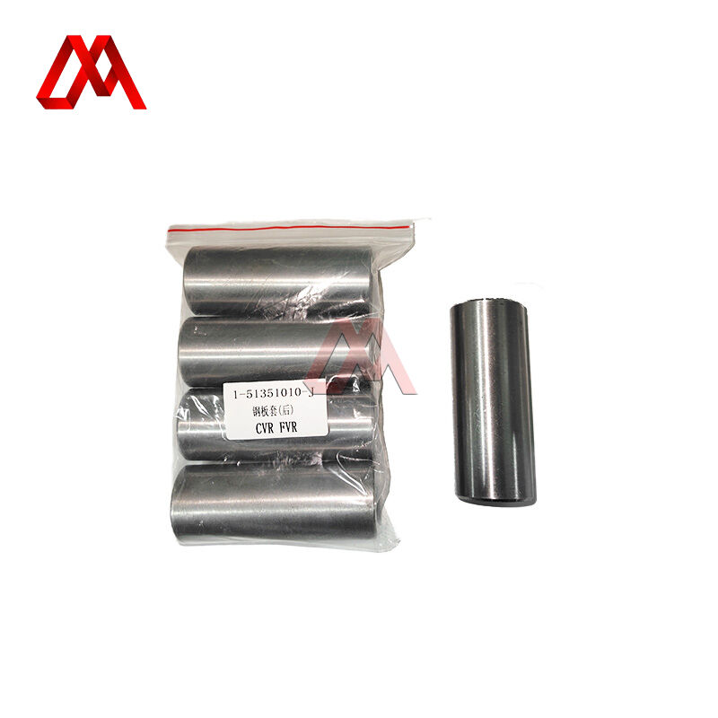 1513510100 1-51351010-0 1-87610164-0 1876101640 LEAF SPRING REAR BUSHING for ISUZU FVR34 6HK1