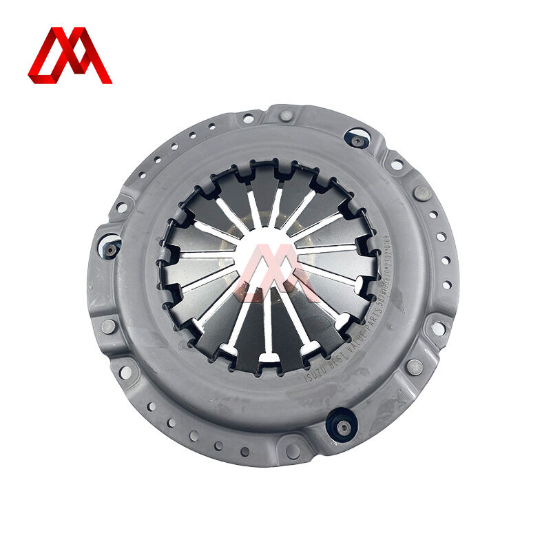 5-87610087-0 8-94435011-0 Clutch Pressure Plate Assembly 5876100870 8944350110 Suitable for ISUZU TFR  4JA1 4JB1