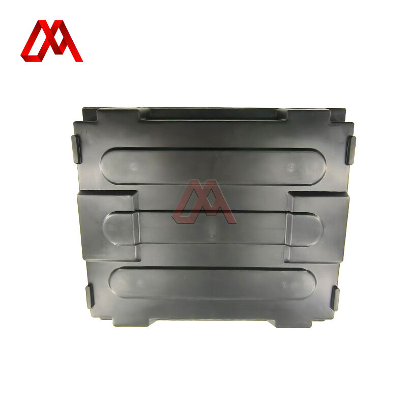 Battery Box Cover Part 1-53612029-0 1536120290 for Isuzu Truck