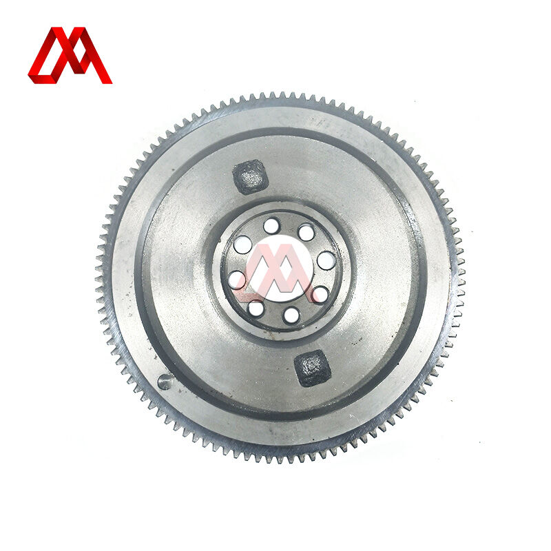 Flywheel NHR NKR 100P OEM 8-94125761-4 8941257614 for ISUZU Truck 