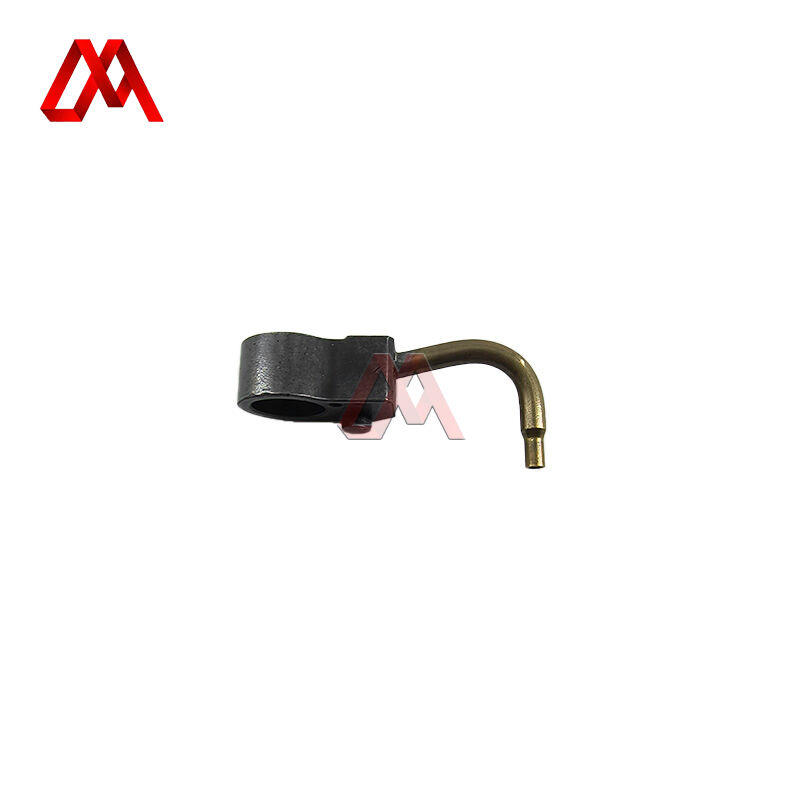 8-94370579-0 8943705790 Piston Cooling Oil Jet for ISUZU NPR66 4HF1 